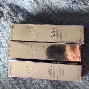 Brand new fix it forget it